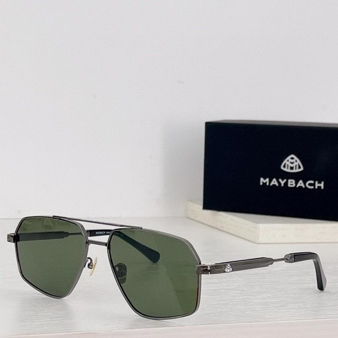 Maybach Sunglasses ID:20230516-440